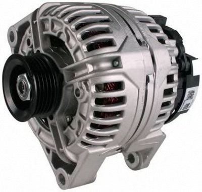 POWERMAX 89212669 -  Генератор