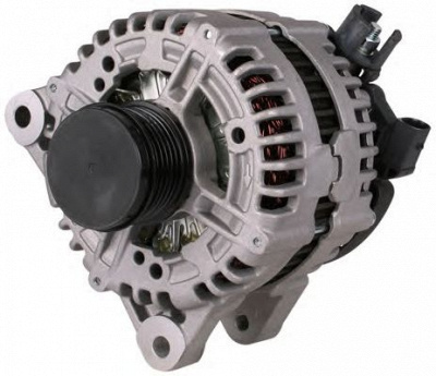 POWERMAX 89212688 -  Генератор