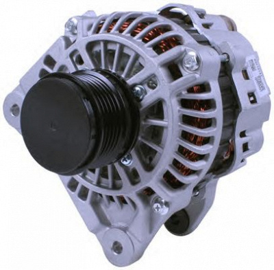 POWERMAX 89212741 -  Генератор