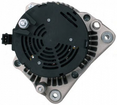 POWERMAX 89212748 -  Генератор