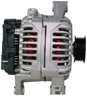 POWERMAX 89212765 -  Генератор