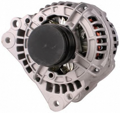 POWERMAX 89212769 -  Генератор