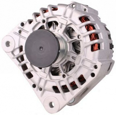 POWERMAX 89212802 -  Генератор