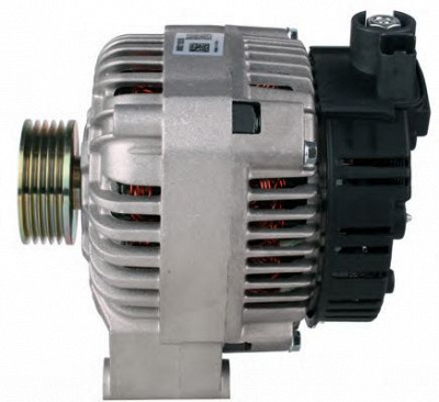 POWERMAX 89212836 -  Генератор