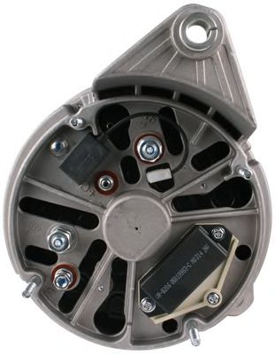 POWERMAX 89212837 -  Генератор