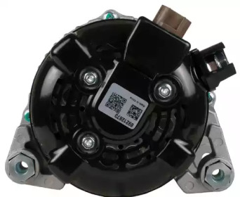 POWERMAX 89212873 -  Генератор