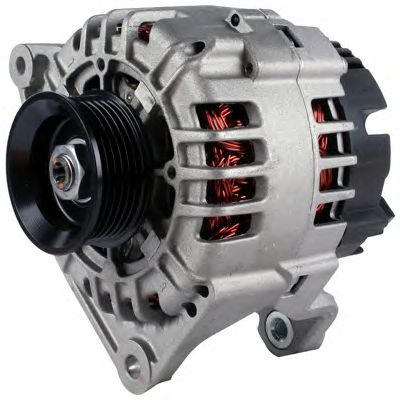 POWERMAX 89212902 -  Генератор