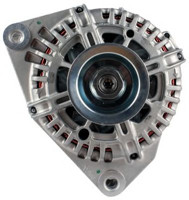 POWERMAX 89212916 -  Генератор