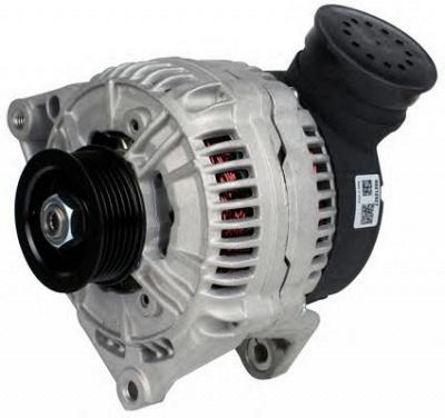 POWERMAX 89212927 -  Генератор