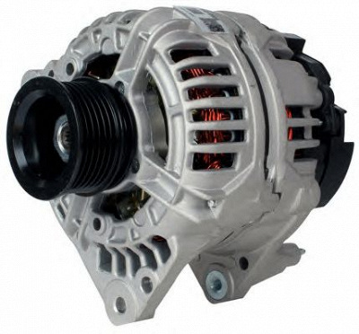 POWERMAX 89212929 -  Генератор