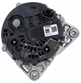 POWERMAX 89212955 -  Генератор
