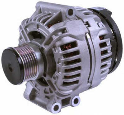 POWERMAX 89212960 -  Генератор