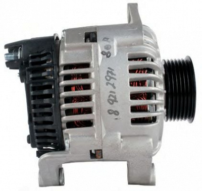 POWERMAX 89212971 -  Генератор