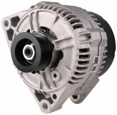 POWERMAX 89212988 -  Генератор