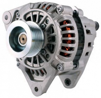 POWERMAX 89213078 -  Генератор