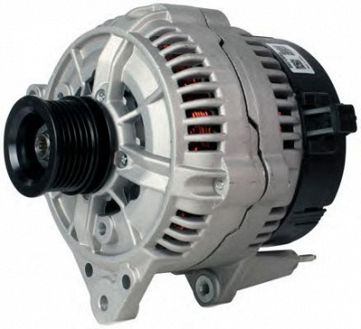 POWERMAX 89213084 -  Генератор
