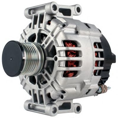 POWERMAX 89213088 -  Генератор