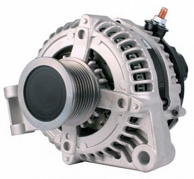 POWERMAX 89213122 -  Генератор