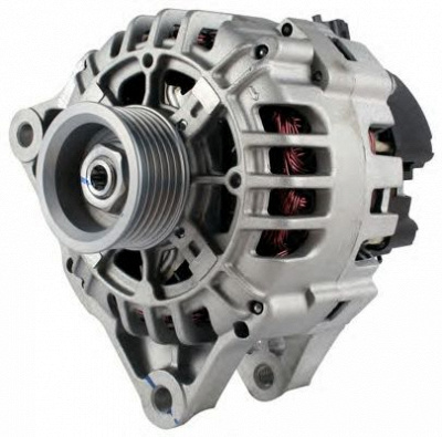 POWERMAX 89213132 -  Генератор