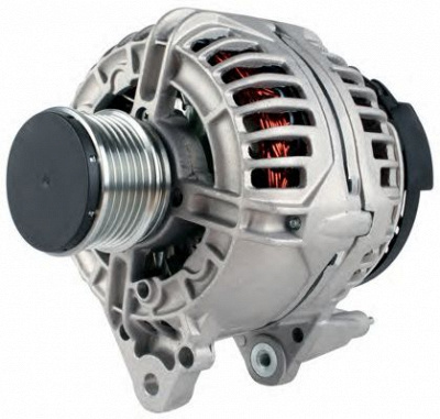 POWERMAX 89213155 -  Генератор
