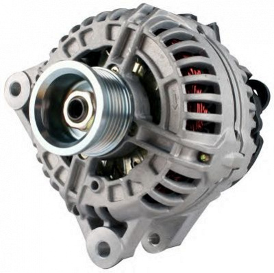 POWERMAX 89213167 -  Генератор