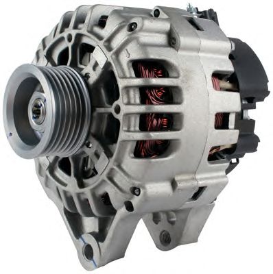 POWERMAX 89213175 -  Генератор