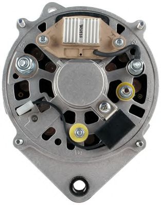 POWERMAX 89213178 -  Генератор