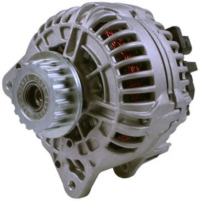POWERMAX 89213194 -  Генератор