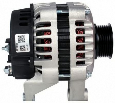 POWERMAX 89213217 -  Генератор