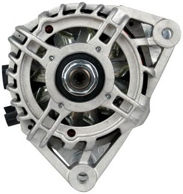 POWERMAX 89213267 -  Генератор