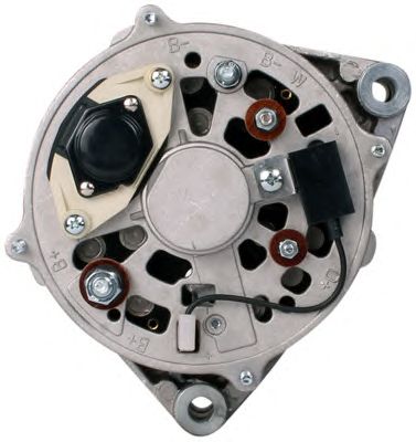 POWERMAX 89213280 -  Генератор
