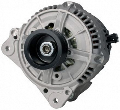POWERMAX 89213323 -  Генератор