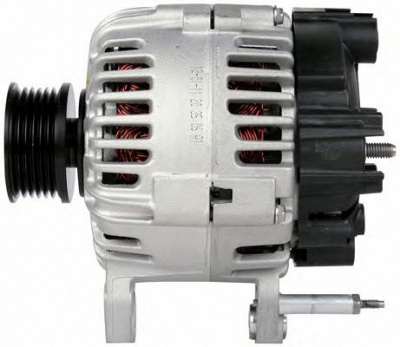 POWERMAX 89213394 -  Генератор