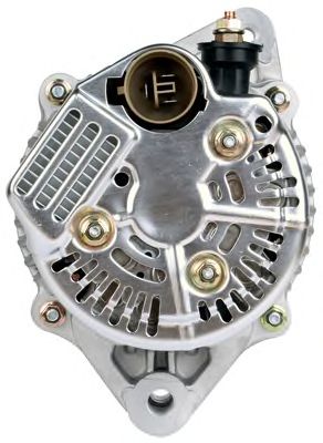 POWERMAX 89213397 -  Генератор