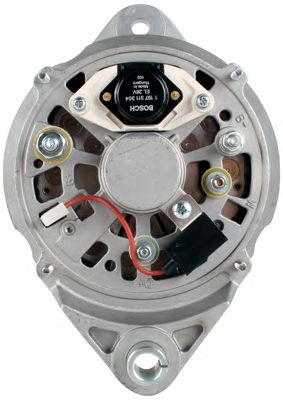 POWERMAX 89213406 -  Генератор