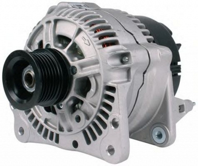 POWERMAX 89213418 -  Генератор