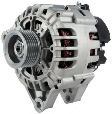 POWERMAX 89213447 -  Генератор