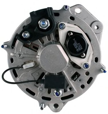 POWERMAX 89213473 -  Генератор
