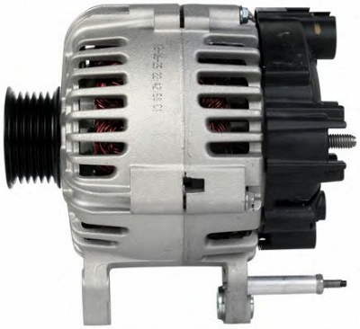 POWERMAX 89213496 -  Генератор