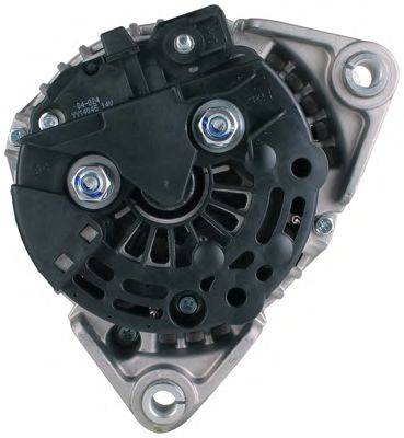 POWERMAX 89213543 -  Генератор