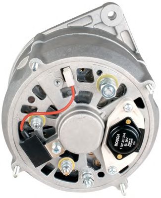 POWERMAX 89213552 -  Генератор