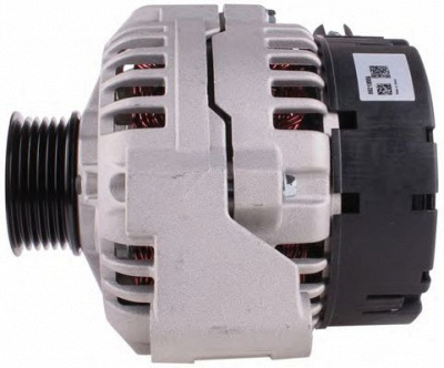 POWERMAX 89213559 -  Генератор