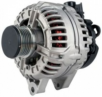 POWERMAX 89213577 -  Генератор