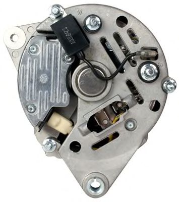 POWERMAX 89213578 -  Генератор