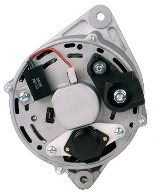 POWERMAX 89213614 -  Генератор