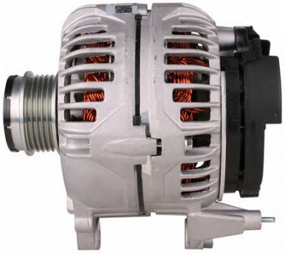 POWERMAX 89213623 -  Генератор