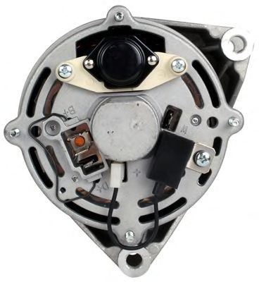 POWERMAX 89213635 -  Генератор