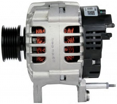 POWERMAX 89213656 -  Генератор