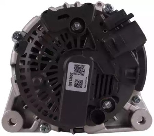 POWERMAX 89213657 -  Генератор