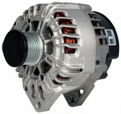POWERMAX 89213662 -  Генератор